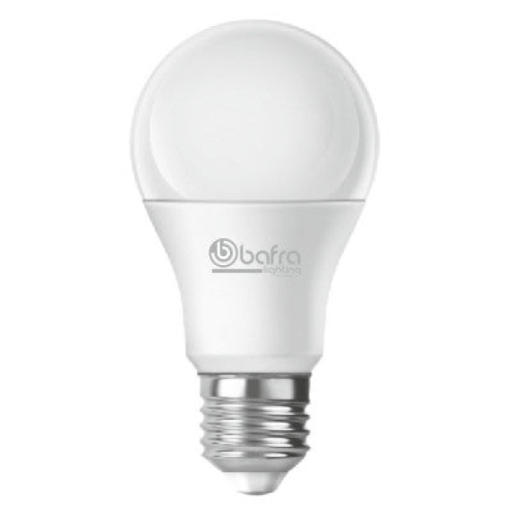 Lampadina LED E27 12W 1080 lm bianco freddo 6500K-Leggi tutto