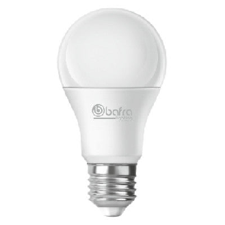 Lampadina LED E27 12W 1080 lm bianco freddo 6500K-Leggi tutto