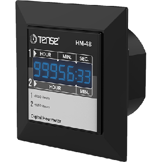 Contatore ore con display LCD-Leggi tutto