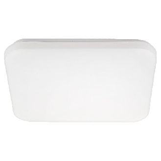Panneau LED carré 24W blanc froid 6500K-Lire la description