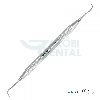 Scaler Jacquette per Premolari e Molari