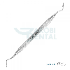 Scaler dentale in acciaio inossidabile