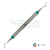 Compattatore dentale in acciaio inossidabile