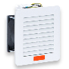 Ventilateur avec filtre 230V IP54