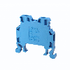 Morsetto di connessione a vite 1,5 mm² blu