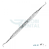 Scaler dentale in acciaio inossidabile