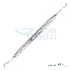Scaler dentale in acciaio inossidabile