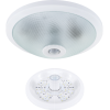 Plafonnier LED 18W avec détecteur de mouvement