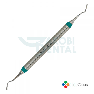Scaler HOE per premolari e molari-Leggi tutto
