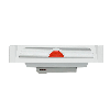 Ventilador de techo para cuadro eléctrico 400 m3/h