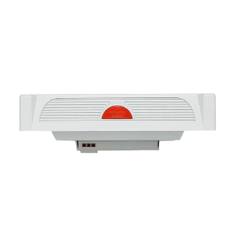 Ventilador de techo para cuadro eléctrico 400 m3/h-Leer más