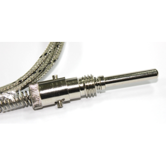 Temperatursensor Thermoelement Typ J-Beschreibung lesen