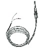 Temperatursensor Thermoelement Typ J