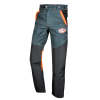 Pantalone professionale per decespugliatori