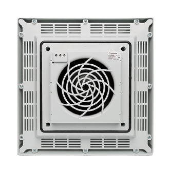 Ventilador de techo para cuadro eléctrico 560 m3/h-Leer más