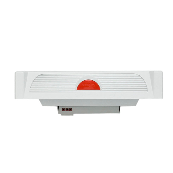 Ventilador de techo para cuadro eléctrico 560 m3/h-Leer más