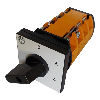 Interruttore rotativo stella-triangolo 100 A 3 poli