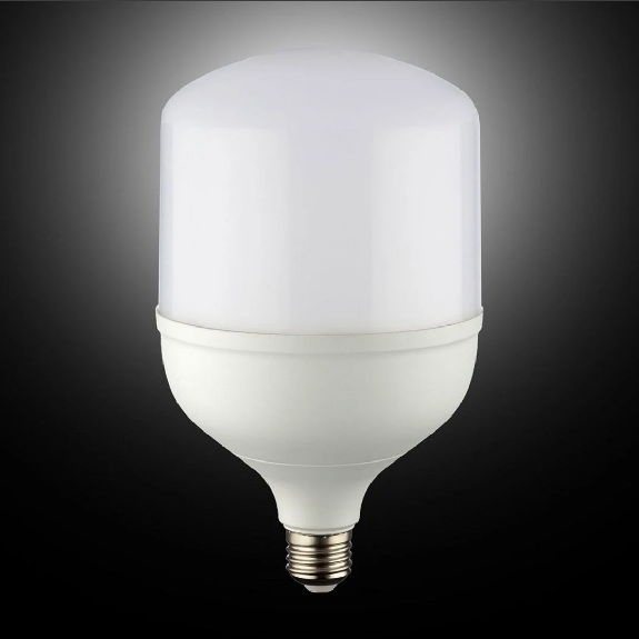 Ampoule LED 50W E27 6500K 4290 Lm-Lire la description