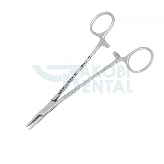 Chirurgische Nadelhalter aus Edelstahl 160 mm-Beschreibung lesen