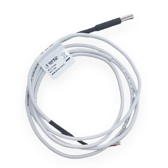Temperatursensor NTC -30°C bis 150°C-Beschreibung lesen