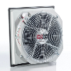 Ventilador con filtro 325x325 mm, 230V IP54