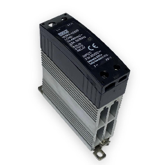 Relè statico monofase DC-AC 40A-Leggi tutto