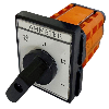 Interrupteur rotatif triphasé 20A