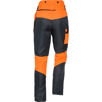 PANTALON AUTHENTIC CL 3 TYPE A-Lire la description