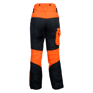 PANTALON AUTHENTIC CL 3 TYPE A-Lire la description