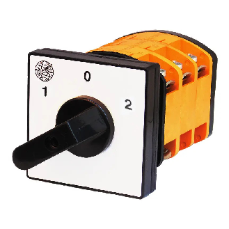 Interruptor seccionador 315A 3 polos-Leer más
