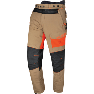 PANTALON SOFREH -7CM-Lire la description