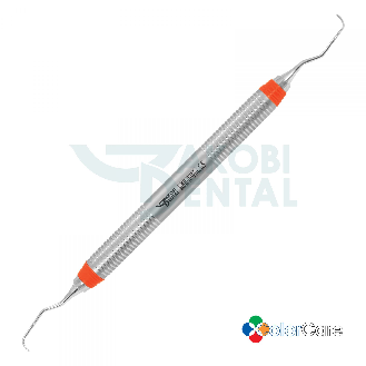 Curetta dentale per tartaro sottogengivale-Leggi tutto