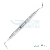 Scaler dentale in acciaio inossidabile