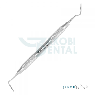 Scaler dentale in acciaio inossidabile-Leggi tutto