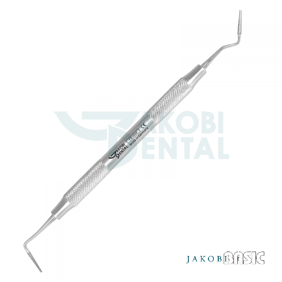 Scaler dentale in acciaio inossidabile-Leggi tutto