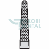 Porta-aghi chirurgico dritto 140 mm