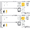 Interruptor rotativo 40A 2 polos