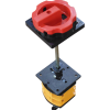 Interruptor principal 63A 3 polos