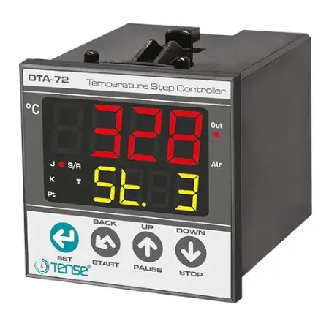 Relé de control de temperatura digital-Leer más