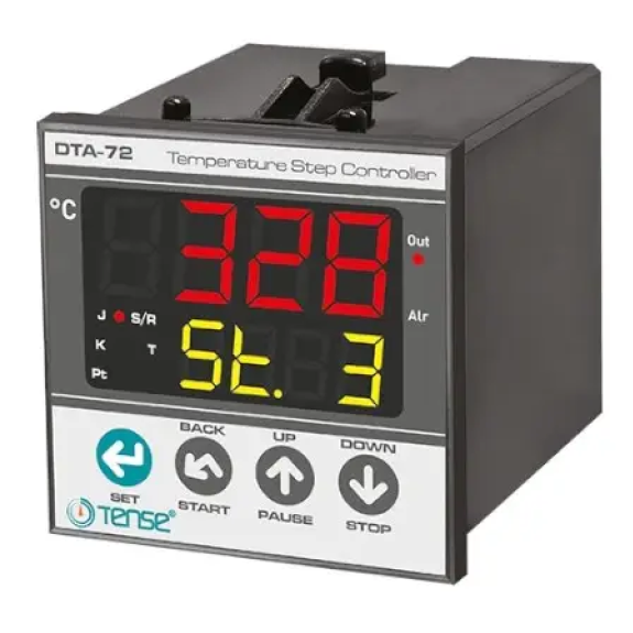 Relé de control de temperatura digital-Leer más