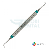 Scaler dentale in acciaio inossidabile