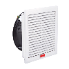 Ventilador con filtro 230V 210x210 mm IP54