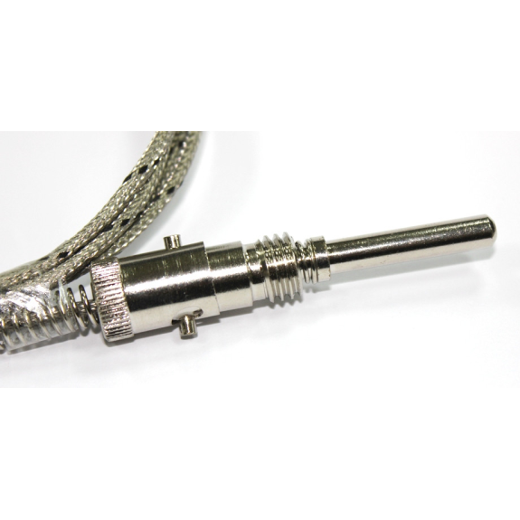 Temperatursensor Thermoelement Typ J-Beschreibung lesen