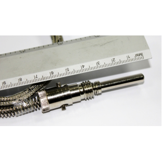 Temperatursensor Thermoelement Typ J-Beschreibung lesen