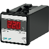 Voltmètre numérique intégré pour tension alternative 1-500 V