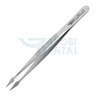 Pinze per schegge 115mm in acciaio inossidabile-Leggi tutto