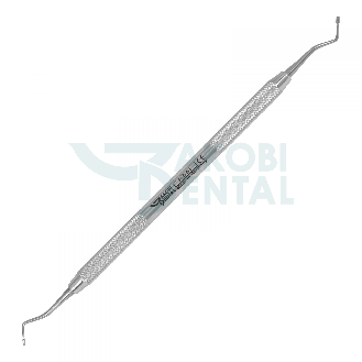 Plugger dentale in acciaio inossidabile-Leggi tutto