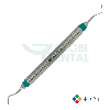 Plugger dentale con manico ColorCare