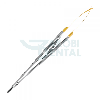 Chirurgische Nadelhalter gerade 180 mm