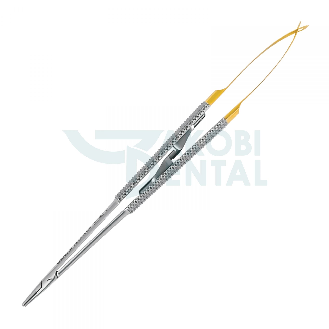 Chirurgische Nadelhalter gerade 180 mm-Beschreibung lesen